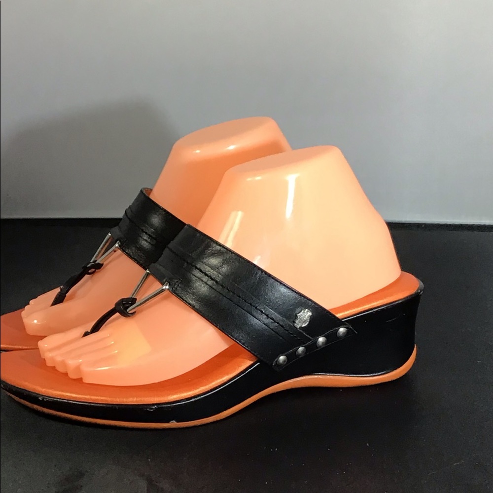 Harley Davidson Sandals